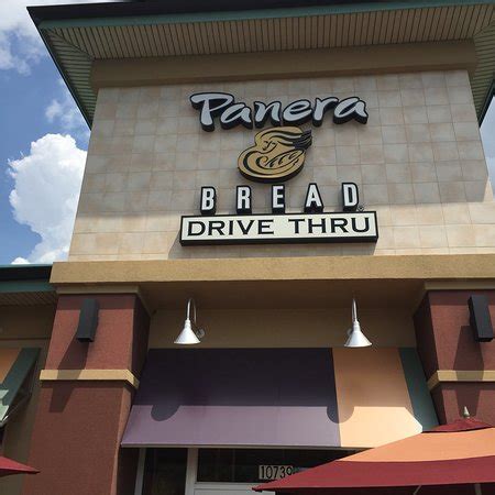 panerai orlando|panera bread lee vista.